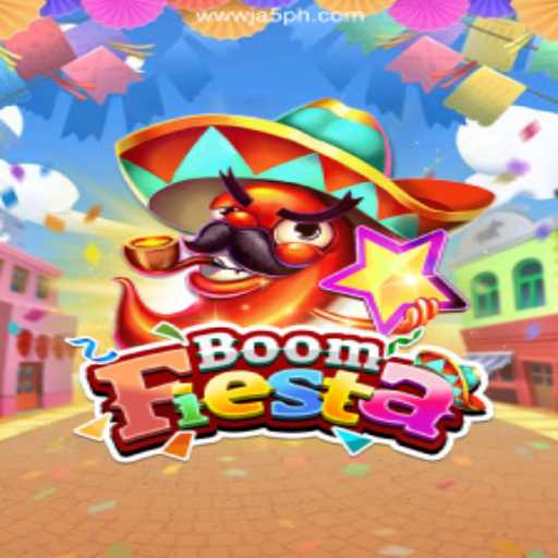 Exploring BoomFiesta: A Casino Game Revolution