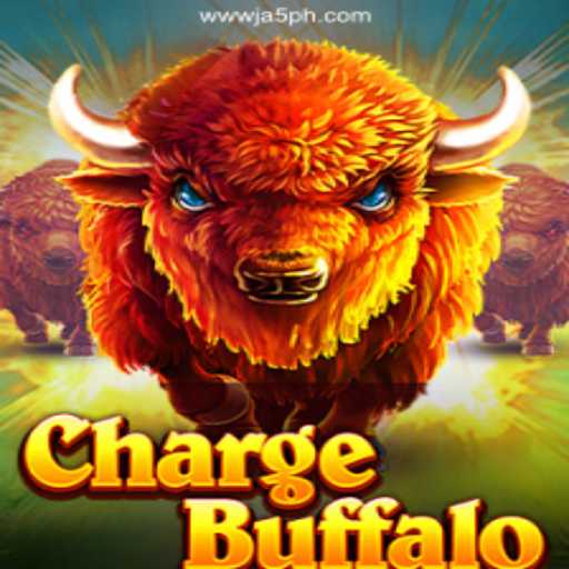Explore ChargeBuffalo at JA5 Official: The Best Online Casino in the Philippines