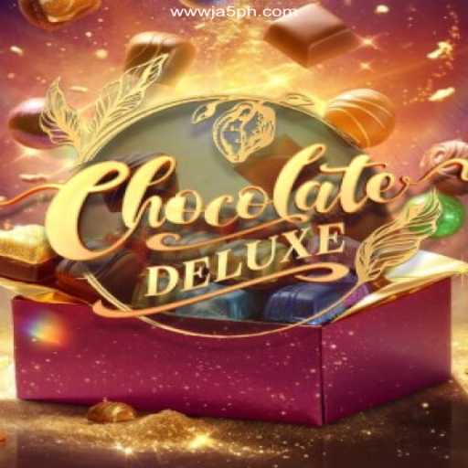 Discovering ChocolateDeluxe: The Sweetest Game at JA5 Official - Best Online Casino in the Philippines