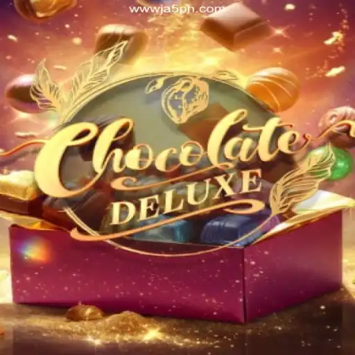 Discovering ChocolateDeluxe: The Sweetest Game at JA5 Official - Best Online Casino in the Philippines