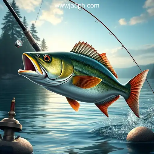 Exploring the World of Fishing Games: The Ultimate Escape into Virtual Angling