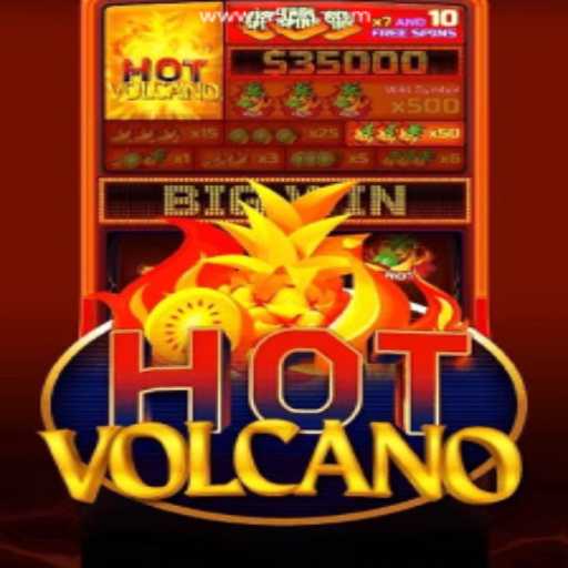 Exploring HotVolcano: A Thrilling Experience at JA5 Official - Best Online Casino in the Philippines