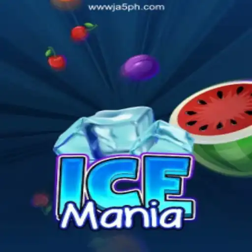 Discover the Frosty Thrills of IceMania at JA5 Official - Best Online Casino in the Philippines