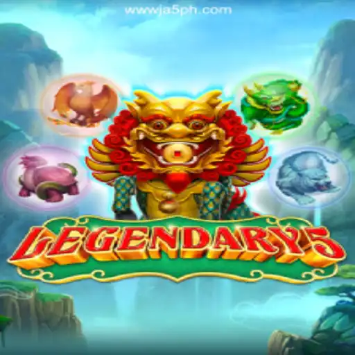 Discover the Thrill of Legendary5 at JA5 Official - Best Online Casino in the Philippines