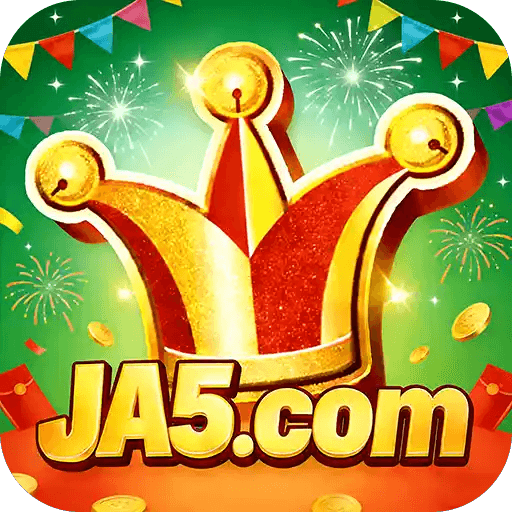 JA5 Official - Best Online Casino in the Philippines