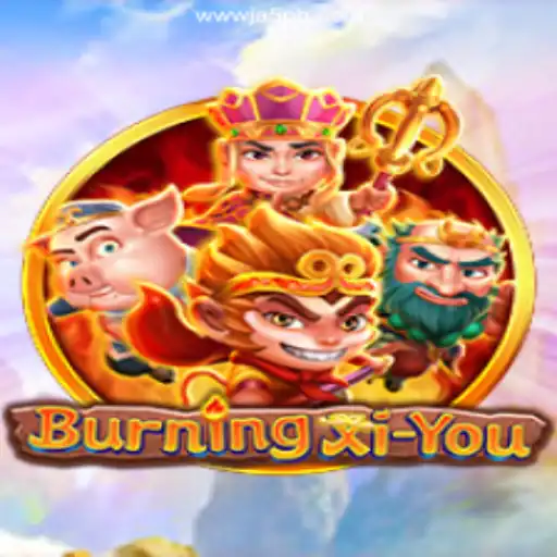 Exploring 'BurningXiYou' - A Thrilling Journey Through JA5 Official