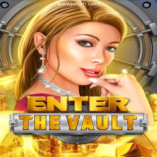 EntertheVault: A Thrilling Adventure in JA5 Official - Best Online Casino in the Philippines