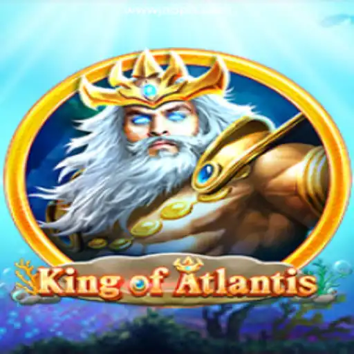 Discover the Thrill of KingofAtlantis at JA5 Official: Best Online Casino in the Philippines