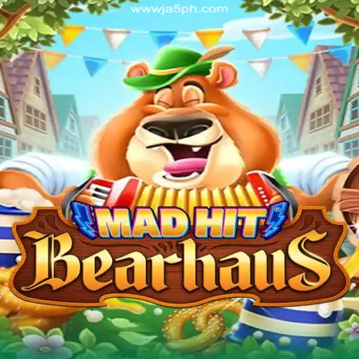 Discover MadHitBearhaus: An Exciting Adventure With JA5 Official