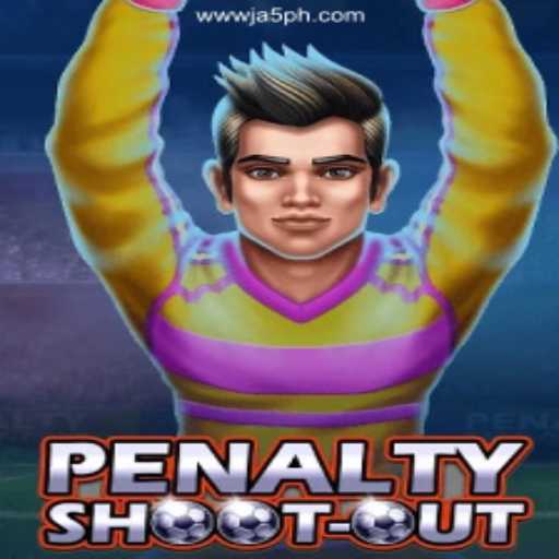 PenaltyShootOut: The Exciting Game at JA5 Official - Best Online Casino in the Philippines