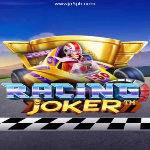 Discover RacingJoker: A Thrilling Casino Experience with JA5 Official