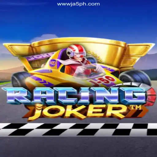 Discover RacingJoker: A Thrilling Casino Experience with JA5 Official