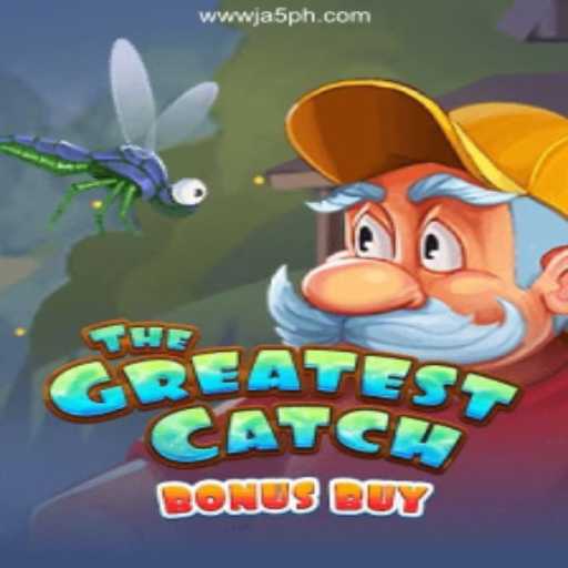 Discover the Thrills of TheGreatestCatchBonusBuy at JA5 Official Casino
